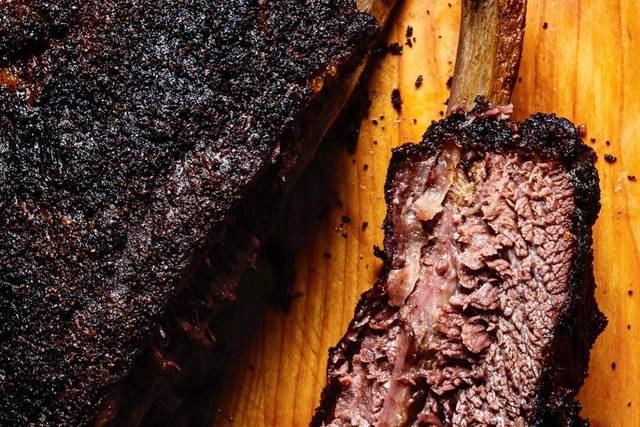 Fox Bros Bar-B-Q