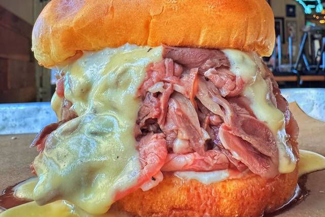 Fox Bros Bar-B-Q