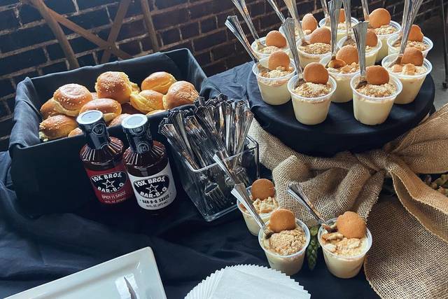 Fox Bros Bar-B-Q