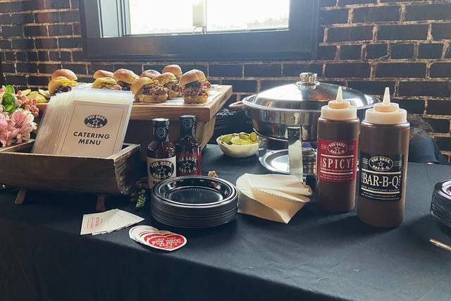 Fox Bros Bar-B-Q