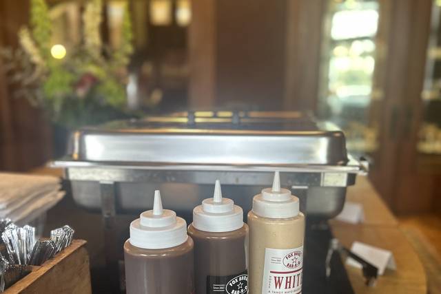 Fox Bros Bar-B-Q