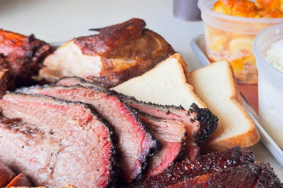 Fox Bros Bar-B-Q