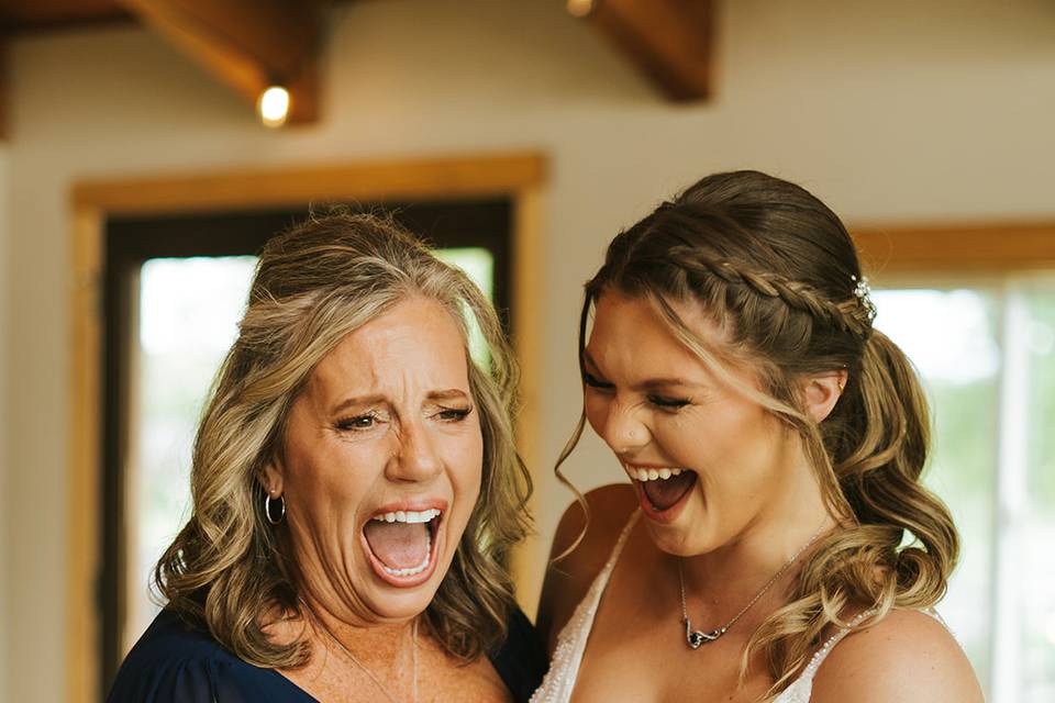 St Anthony Idaho Wedding