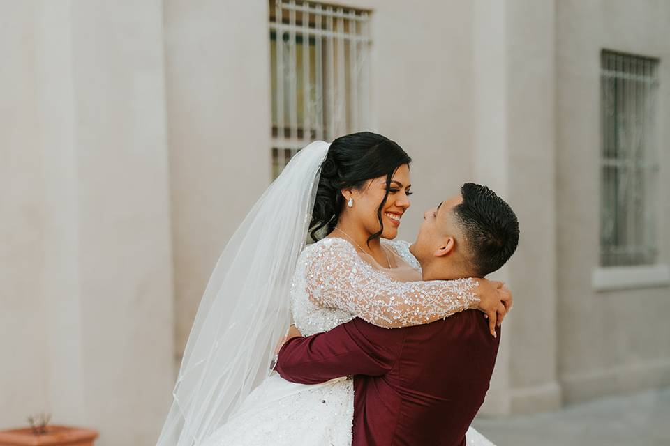 Phoenix Arizona Wedding