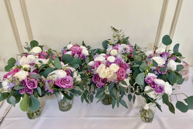 Pensee’s Florals