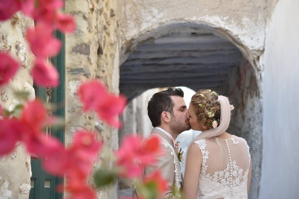 Sotiris&Melissanthi, Naxos'18