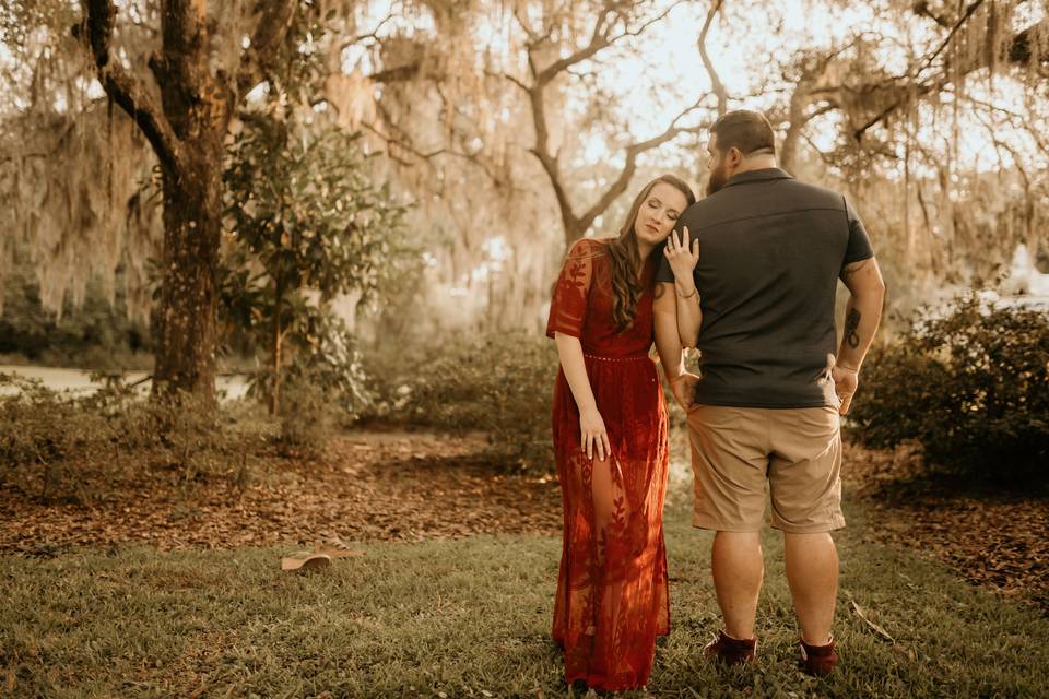 Engagement sessions