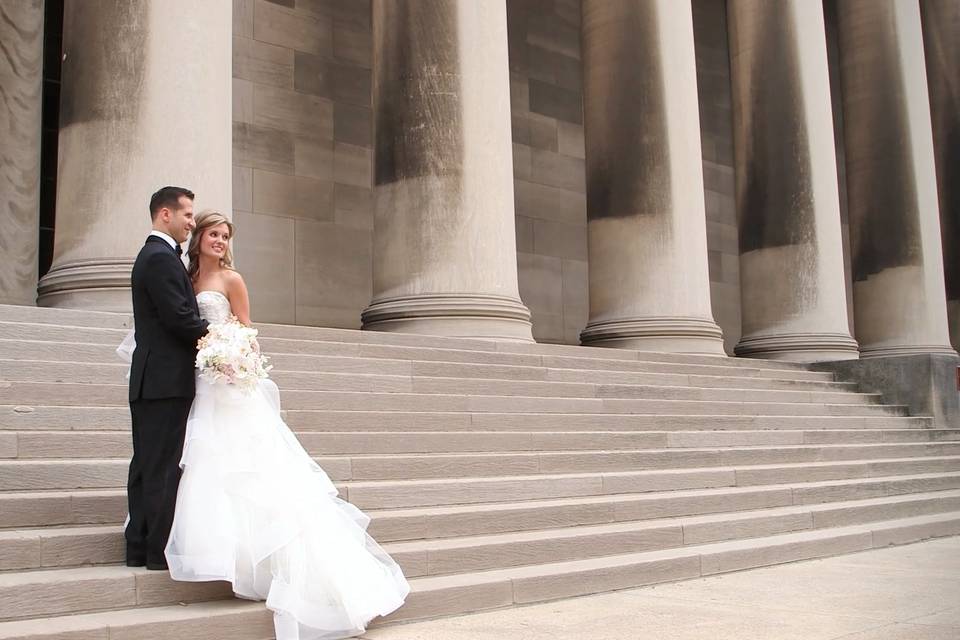 Carnegie Institute Photo