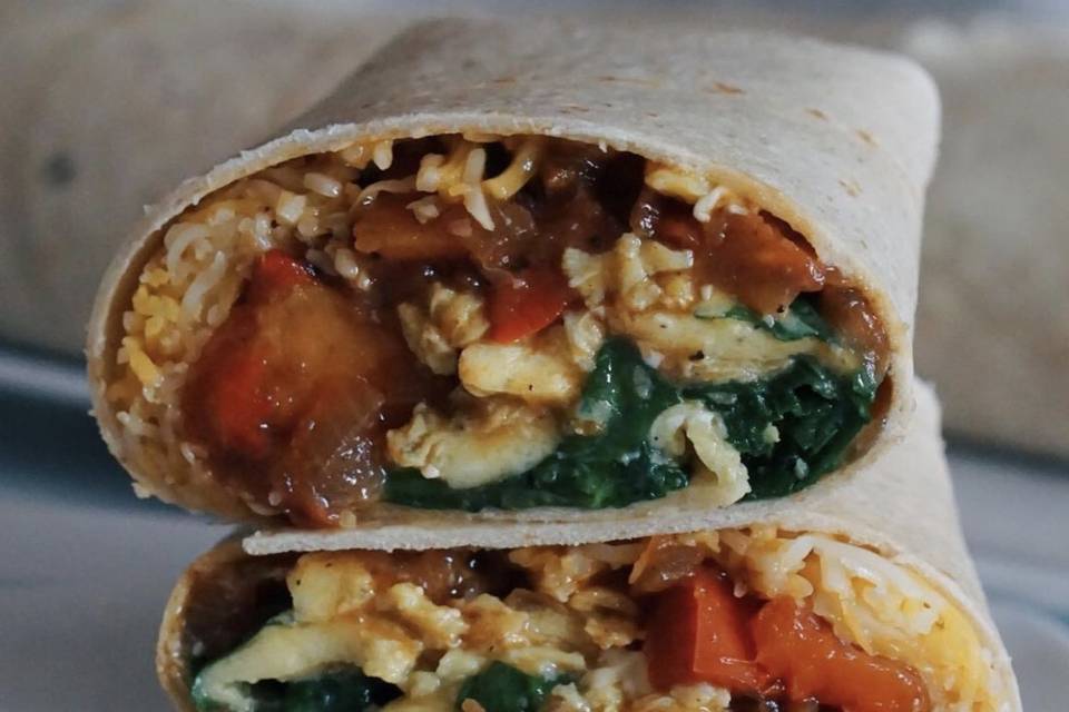 Clairly Vegan, LLC