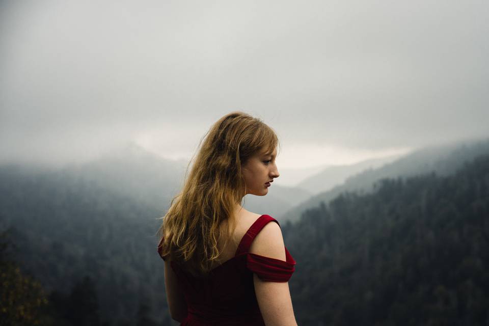 Jaclyn le photography