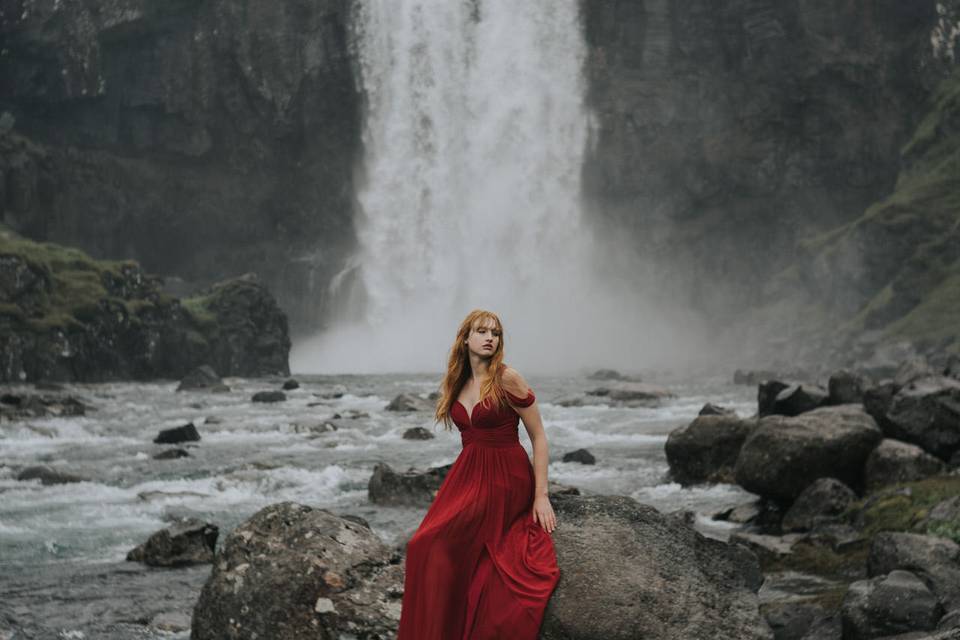 Jaclyn le photography
