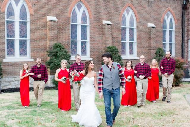 Theia Jordan Photography