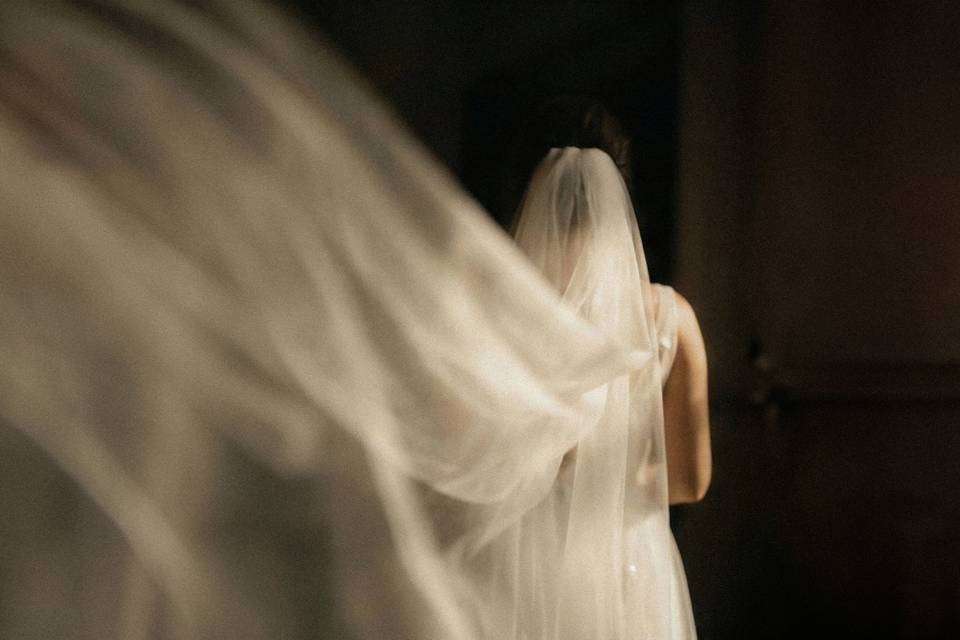 The Veil