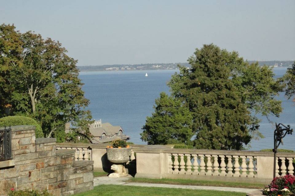 Aldrich Mansion - Venue - Warwick, RI - WeddingWire