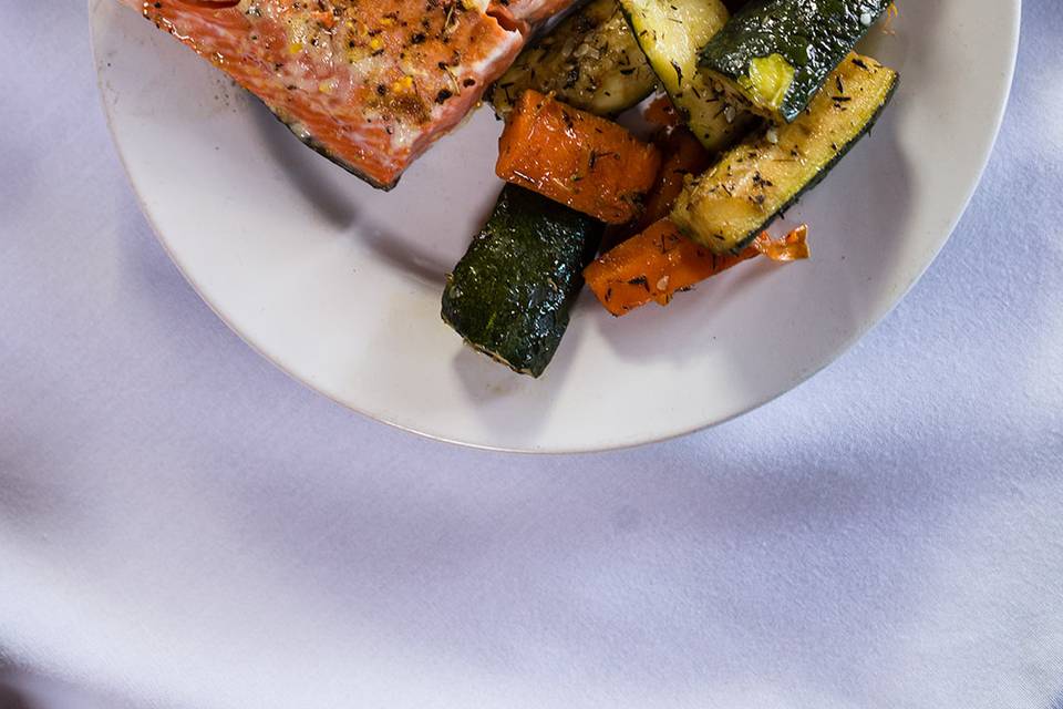 Salmon