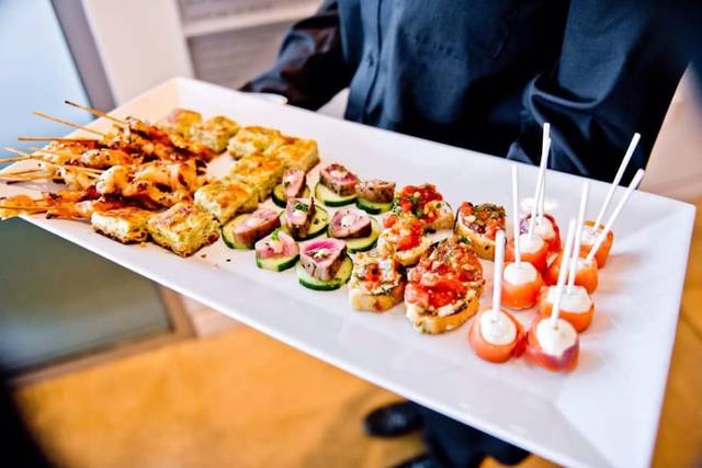 Bella Events Catering and Provisions