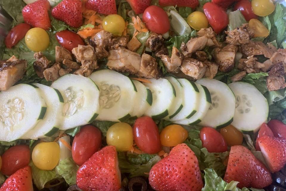 Salad