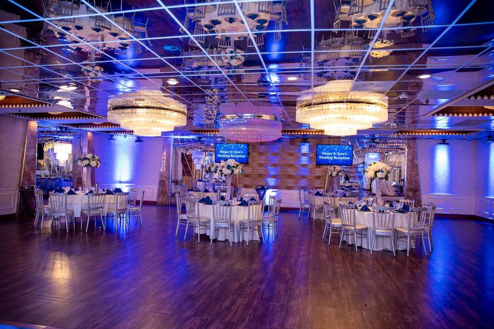 Conti Ballroom