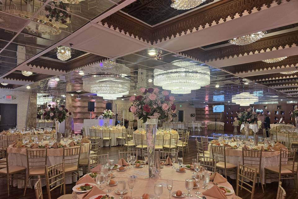 Conti Ballroom