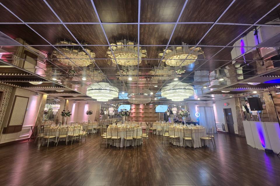 Conti Ballroom