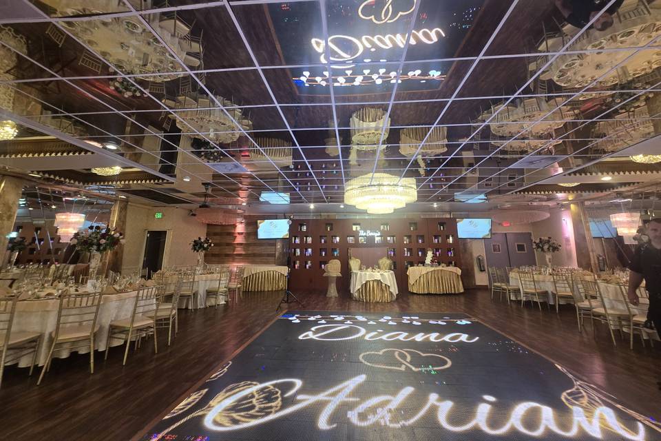 Conti Ballroom
