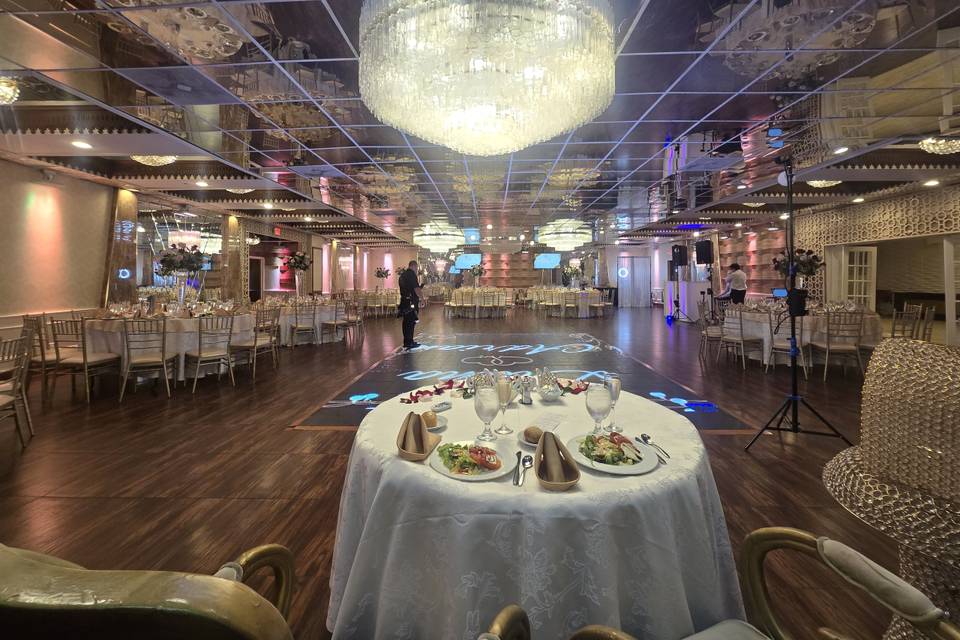 Conti Ballroom