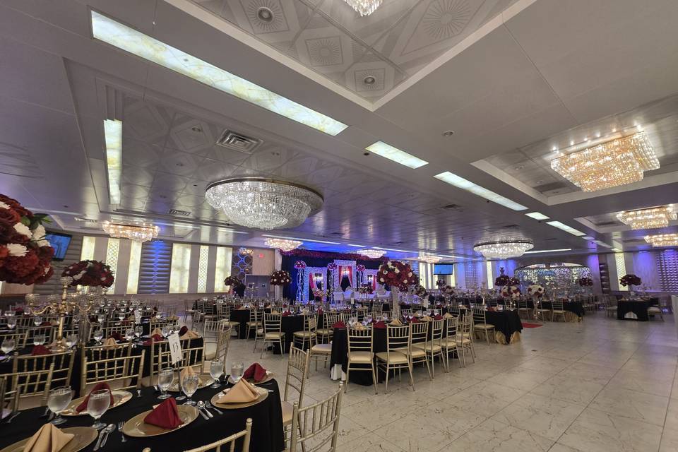 Champagne Ballroom