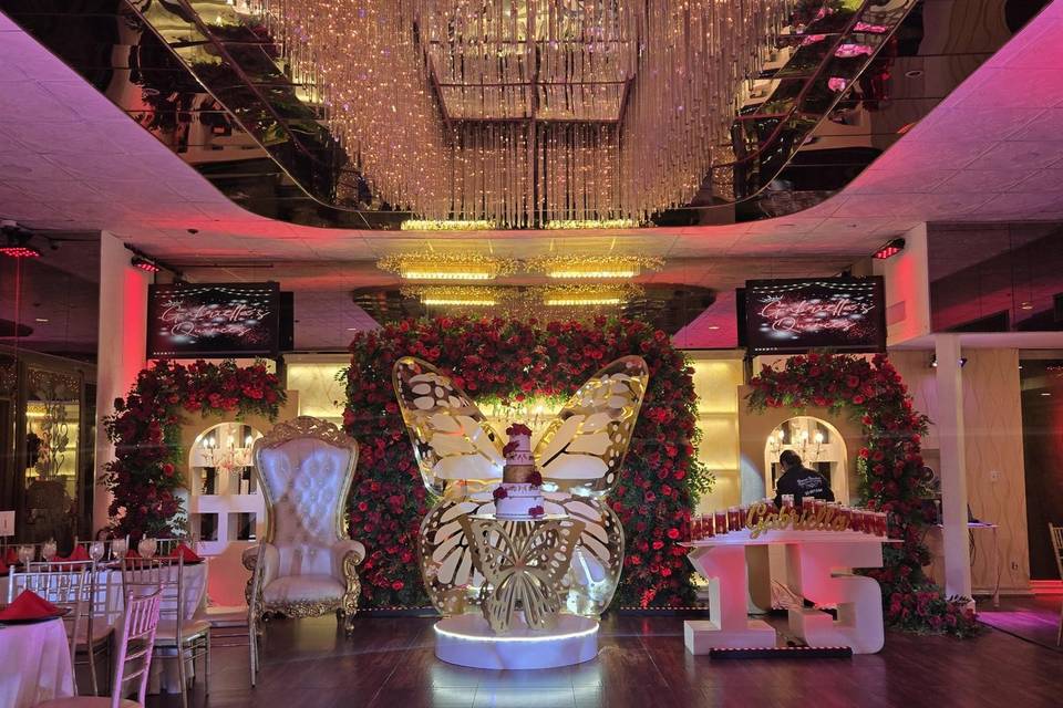 Holiday Room