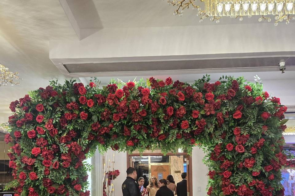 Holiday Room