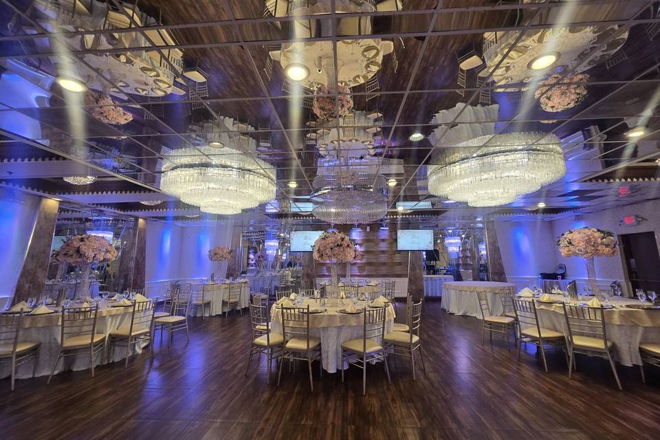 Conti Ballroom