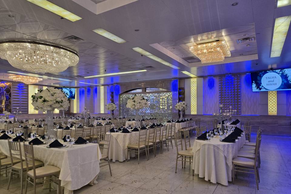 Champagne Ballroom