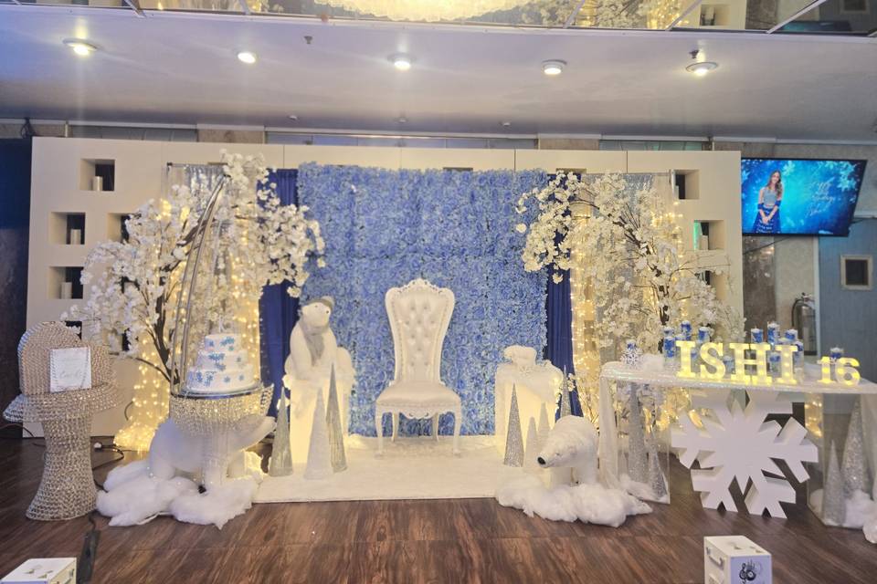 Conti Ballroom