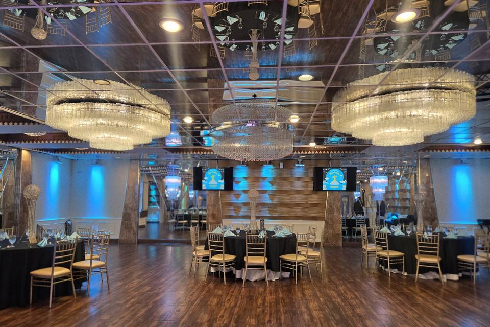 Conti Ballroom