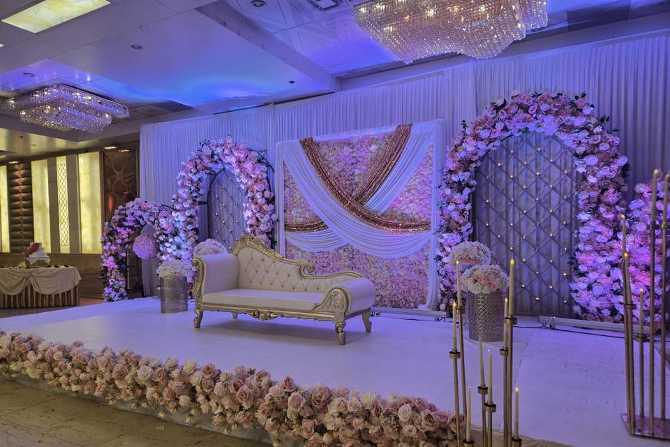 Champagne Ballroom