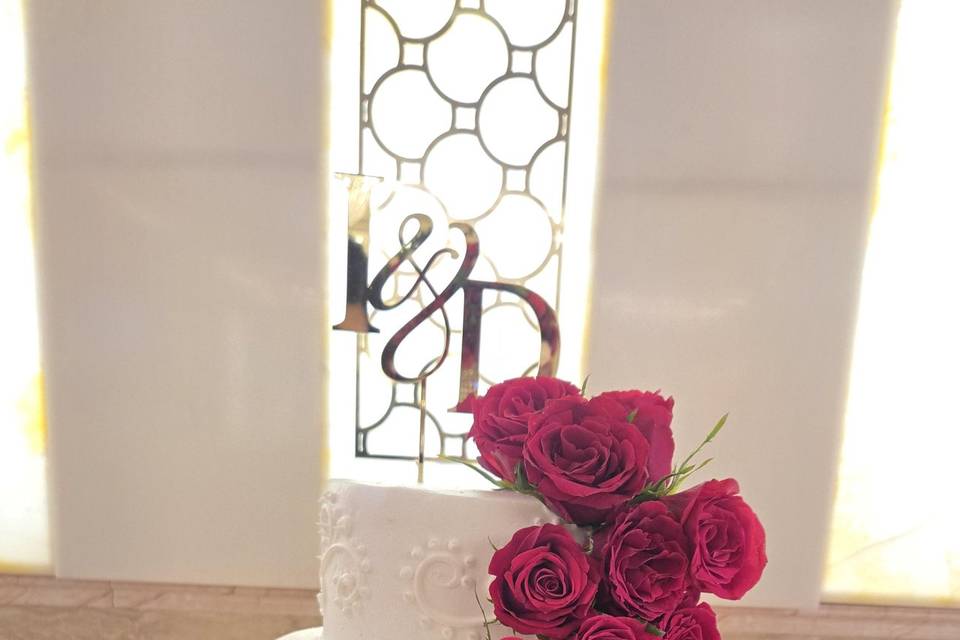 Cake