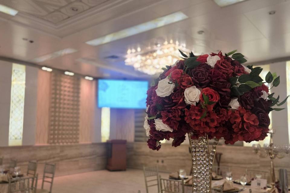 Champagne Ballroom
