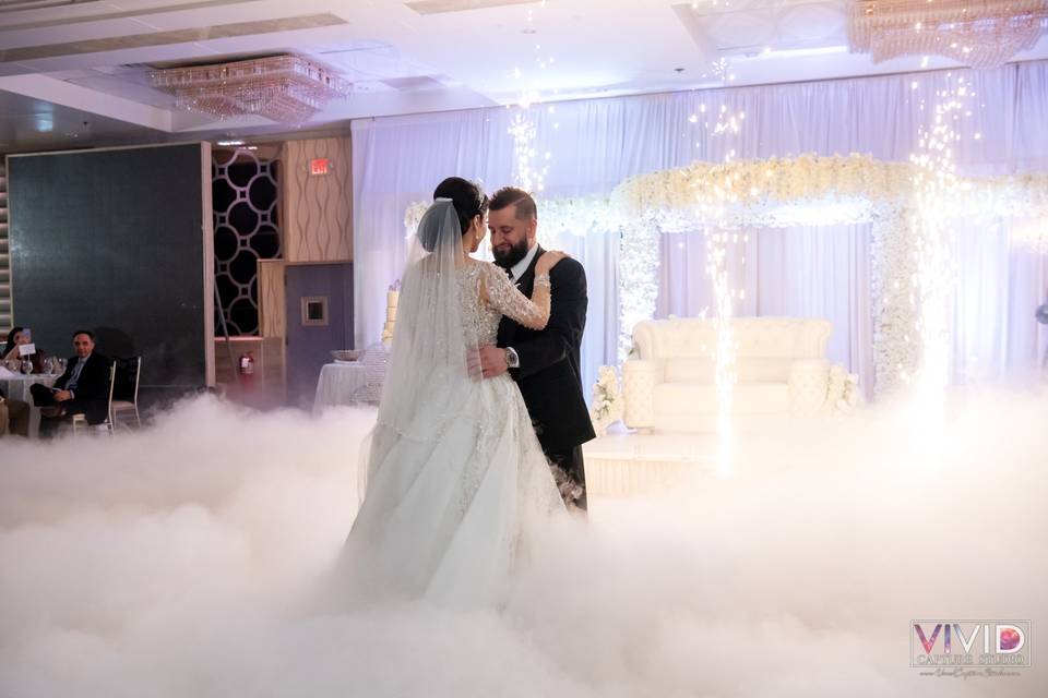 Stepping into Forever
