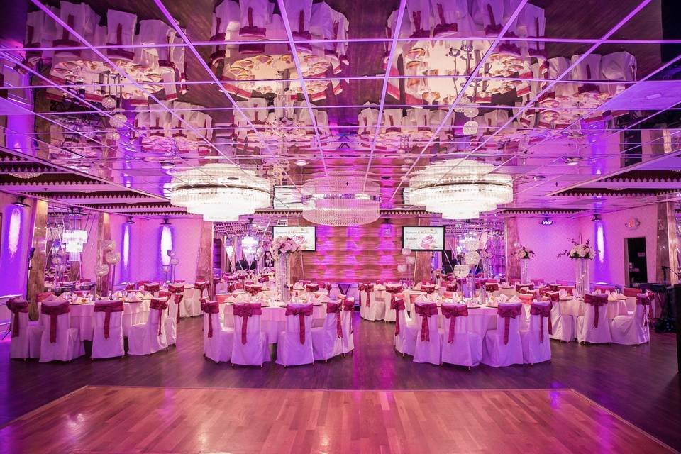 Conti Ballroom