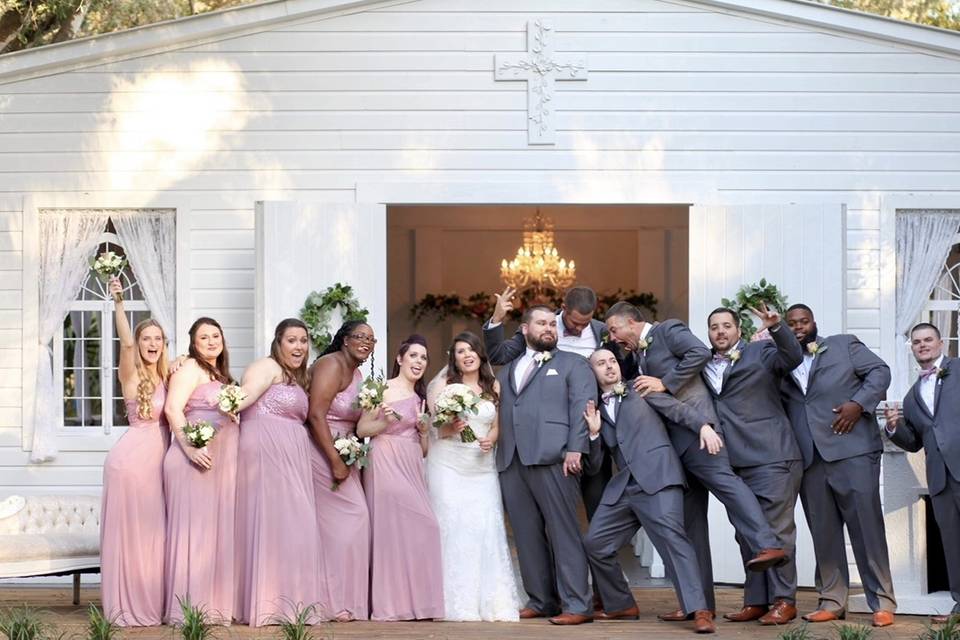 The La Belle Group
