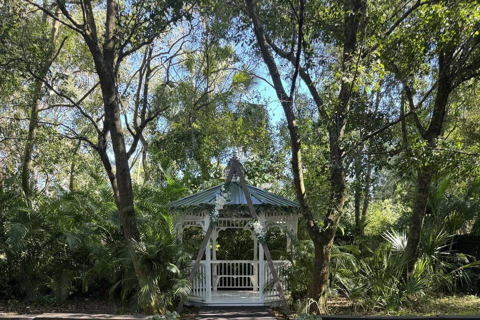 Gazebo