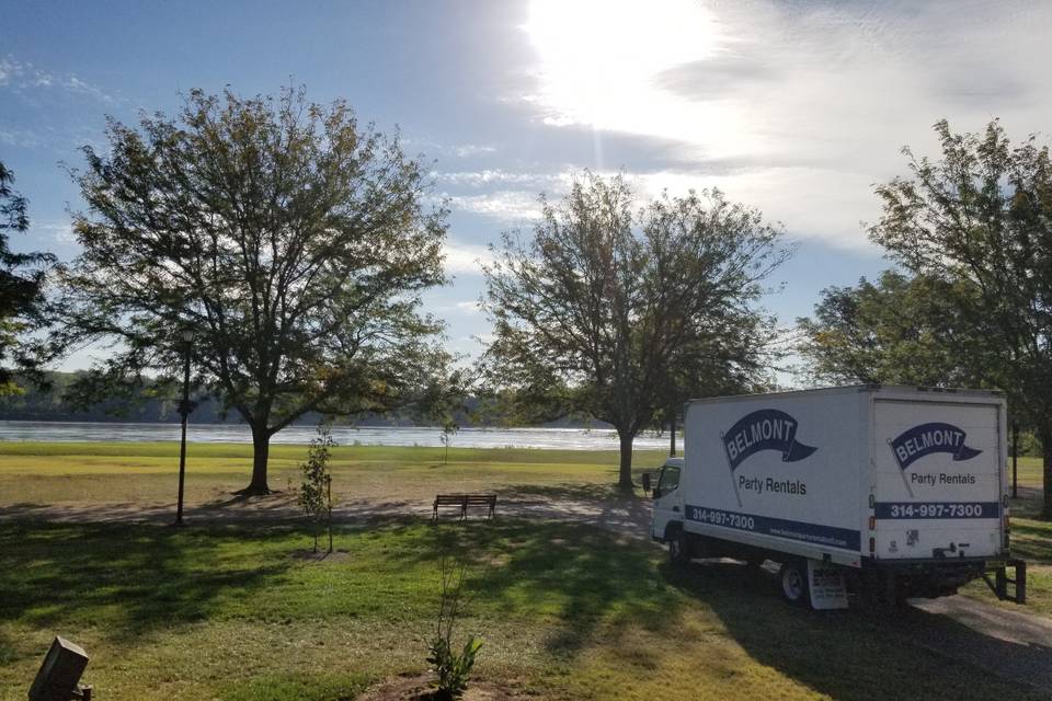 St. Charles Riverfront