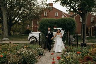 Longfellow's Wayside Inn