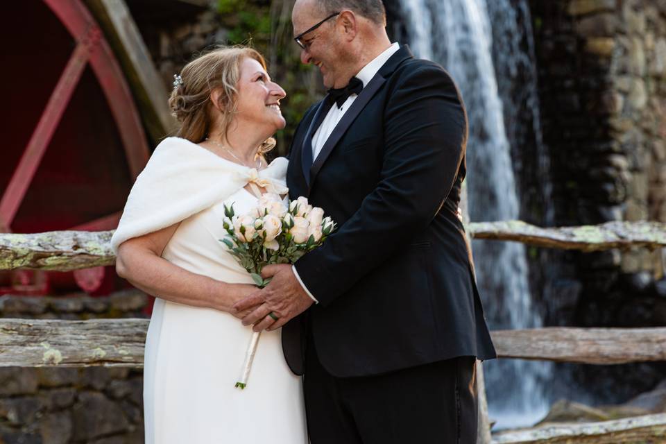 The Wayside Inn Weddings