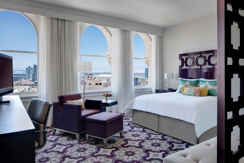 King Room