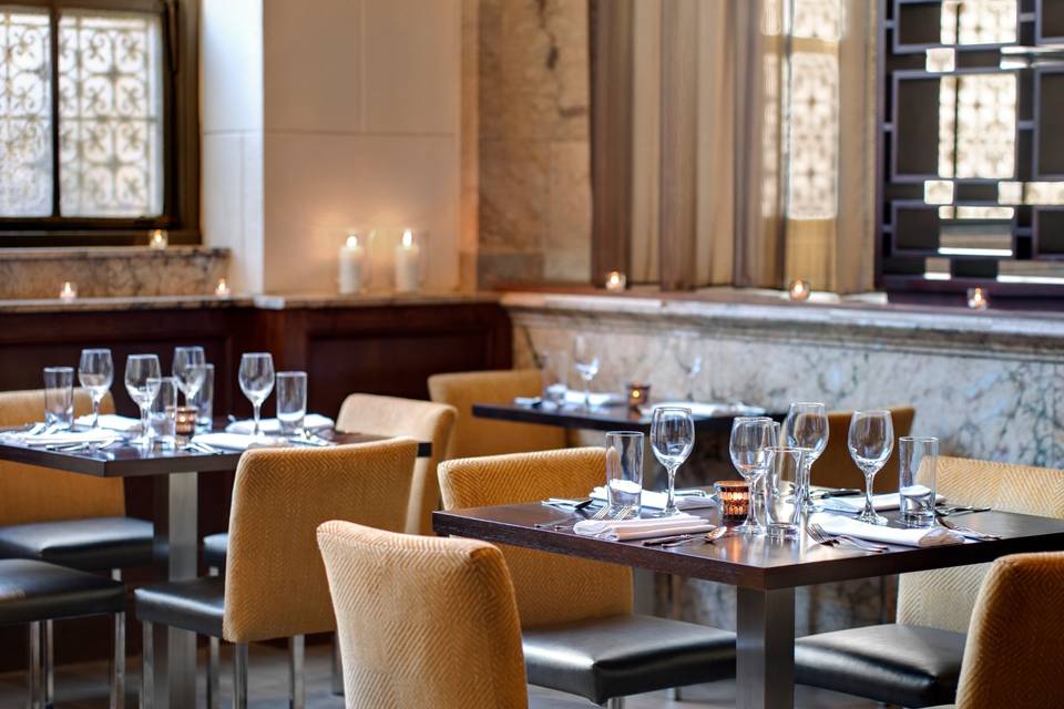 The LOBBY Restaurant