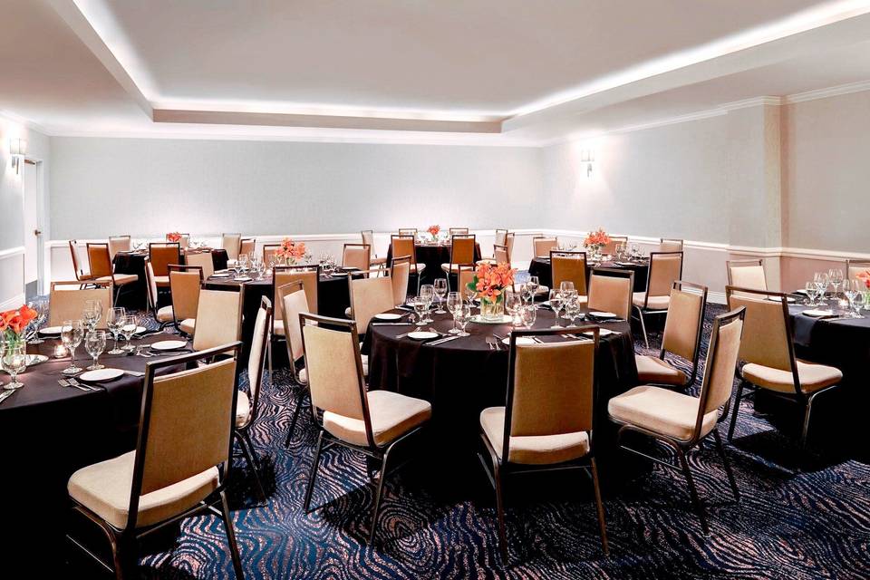 Sefton Room