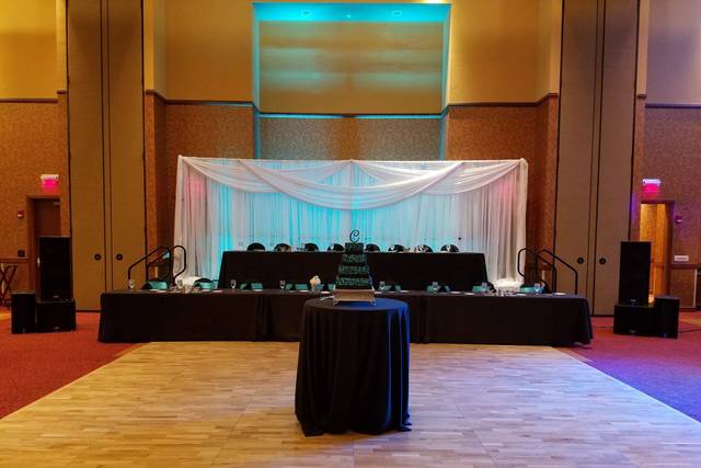Sound Illusions DJ Service
