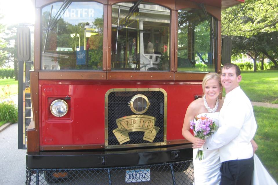 Unique Wedding Pictures