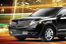 Lincoln MKT