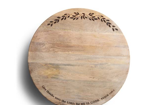 Lazy Susan